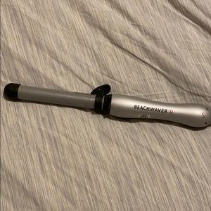 Beachwaver S1 curling iron
